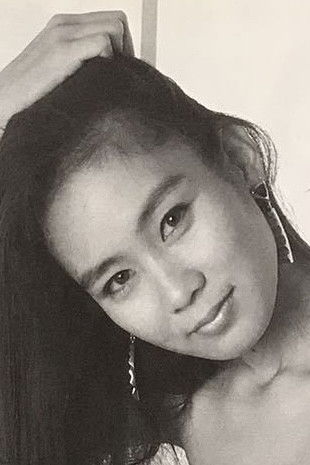 et billede af Asami Yamaguchi