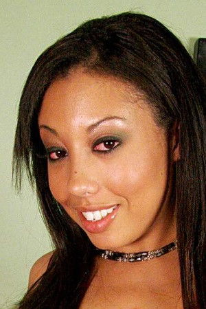 et billede af Angelica Black