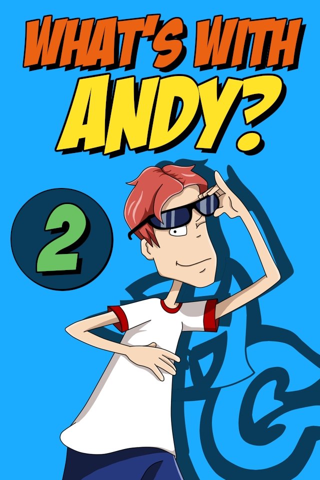What's with Andy? - Season 2