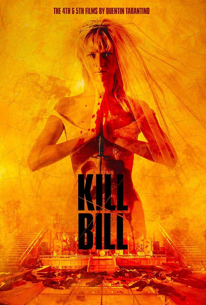 Kill Bill: Vol. 1