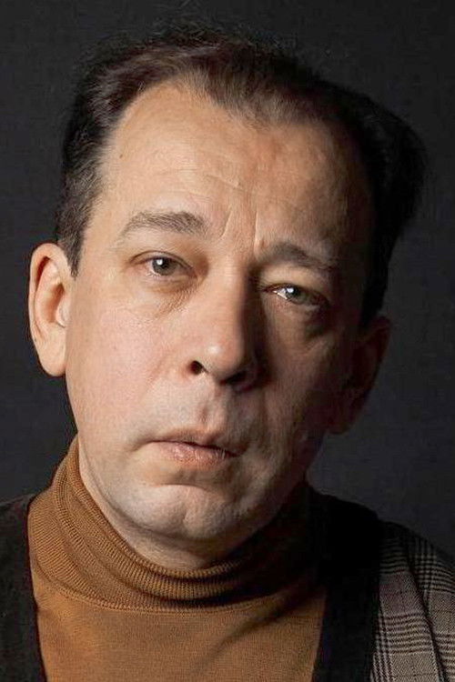 et billede af Vyacheslav Gulivitsky