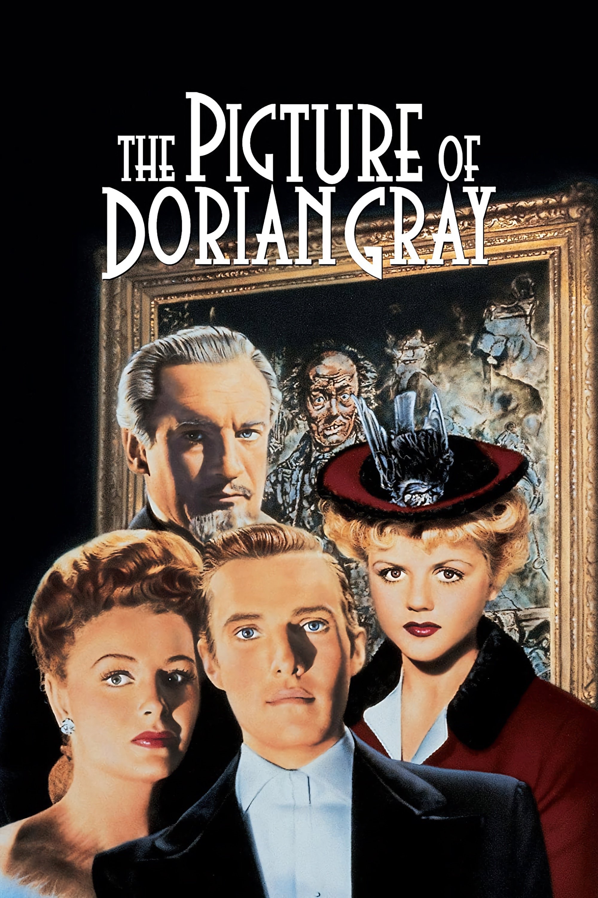 The Picture of Dorian Gray
