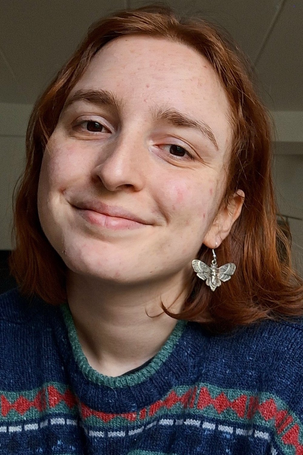 Angèle Vergoni | Director