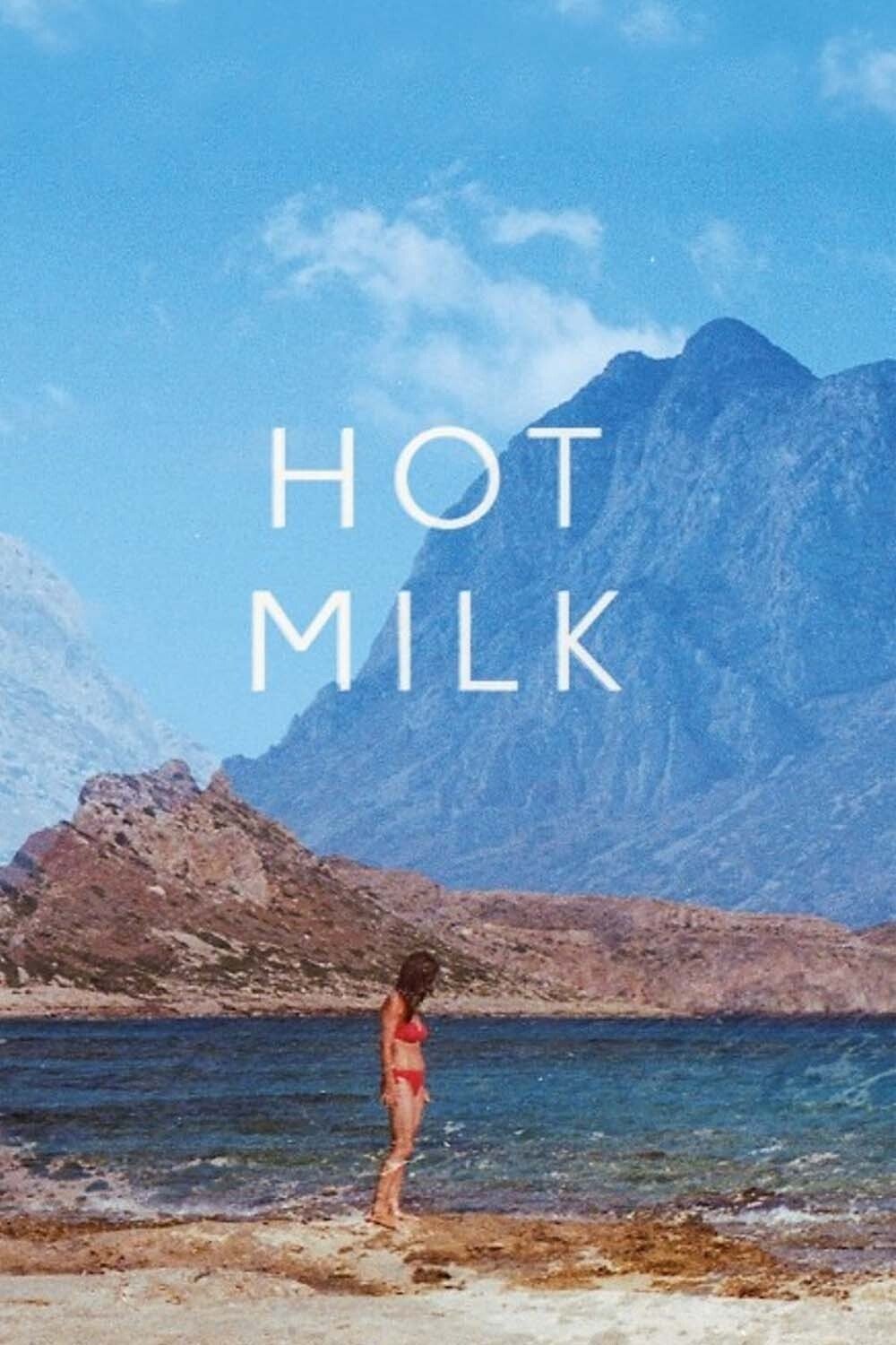 Hot Milk