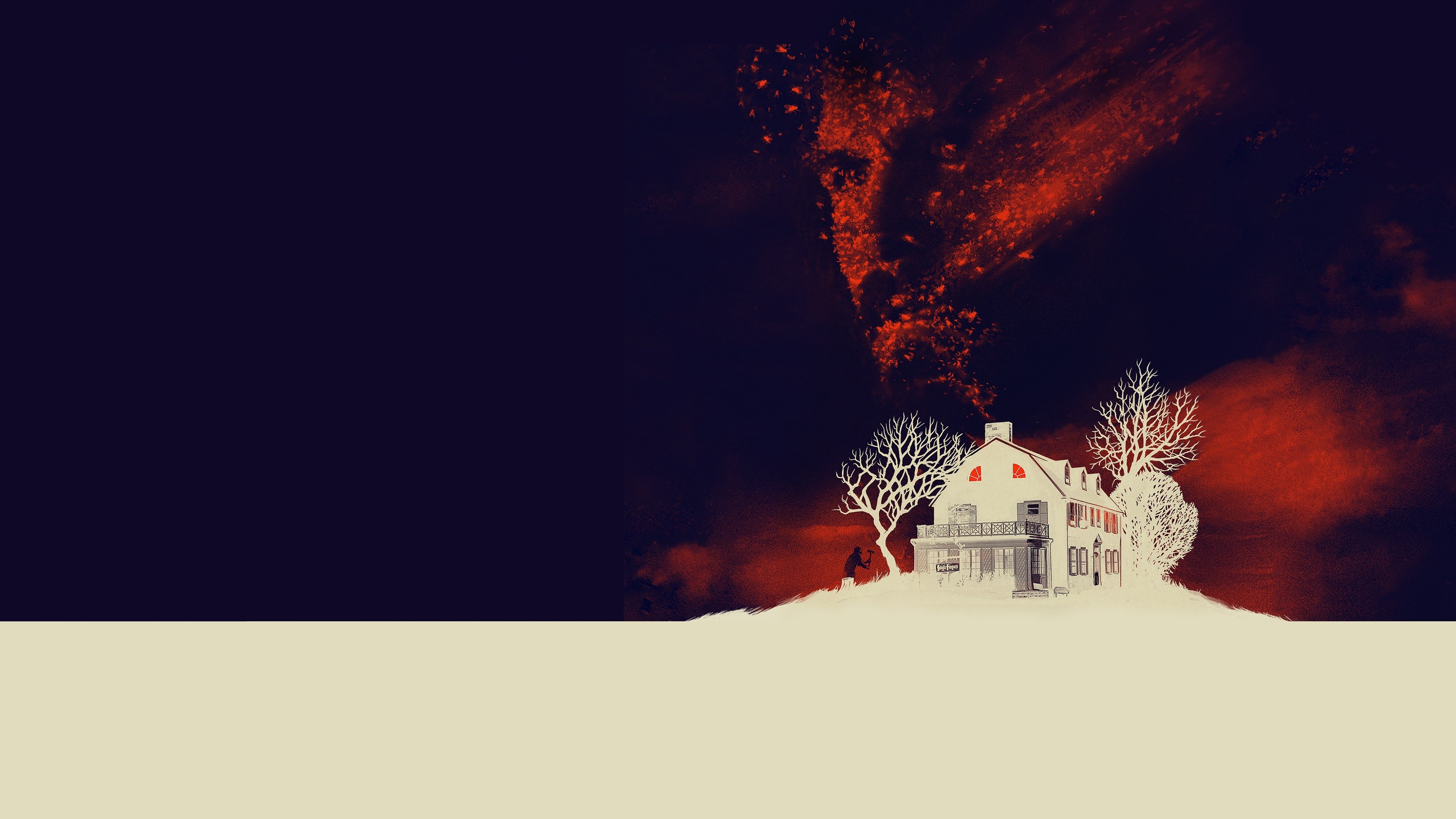 Amityville : La Maison du diable