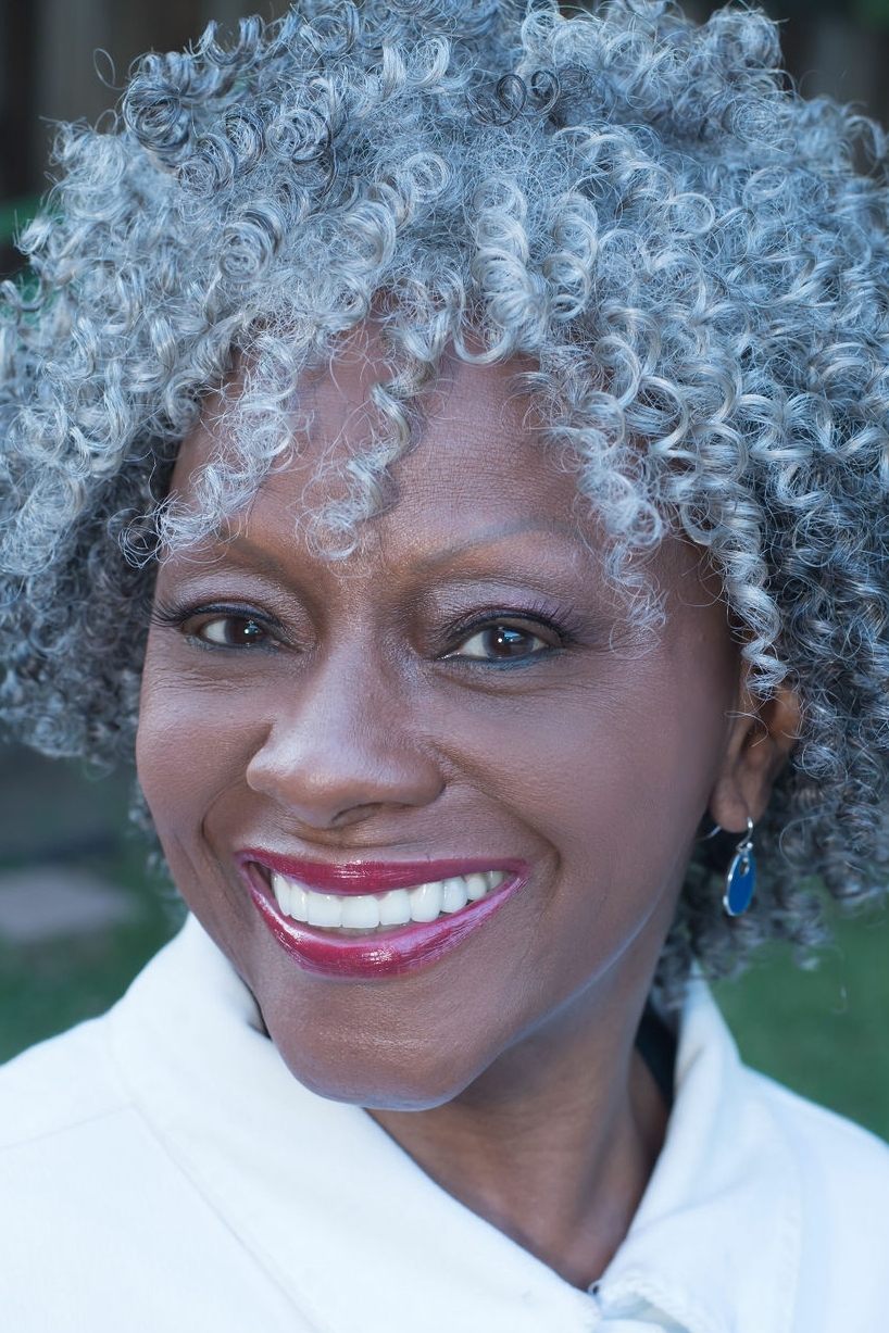 et billede af Youlanda Davis