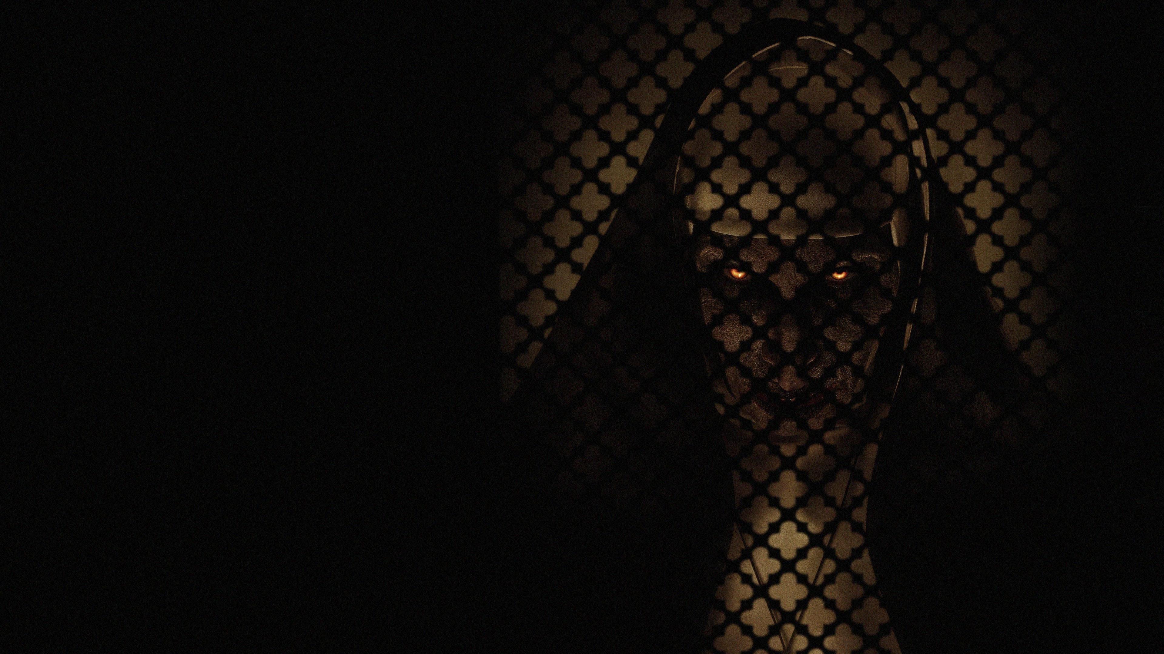 The Nun II