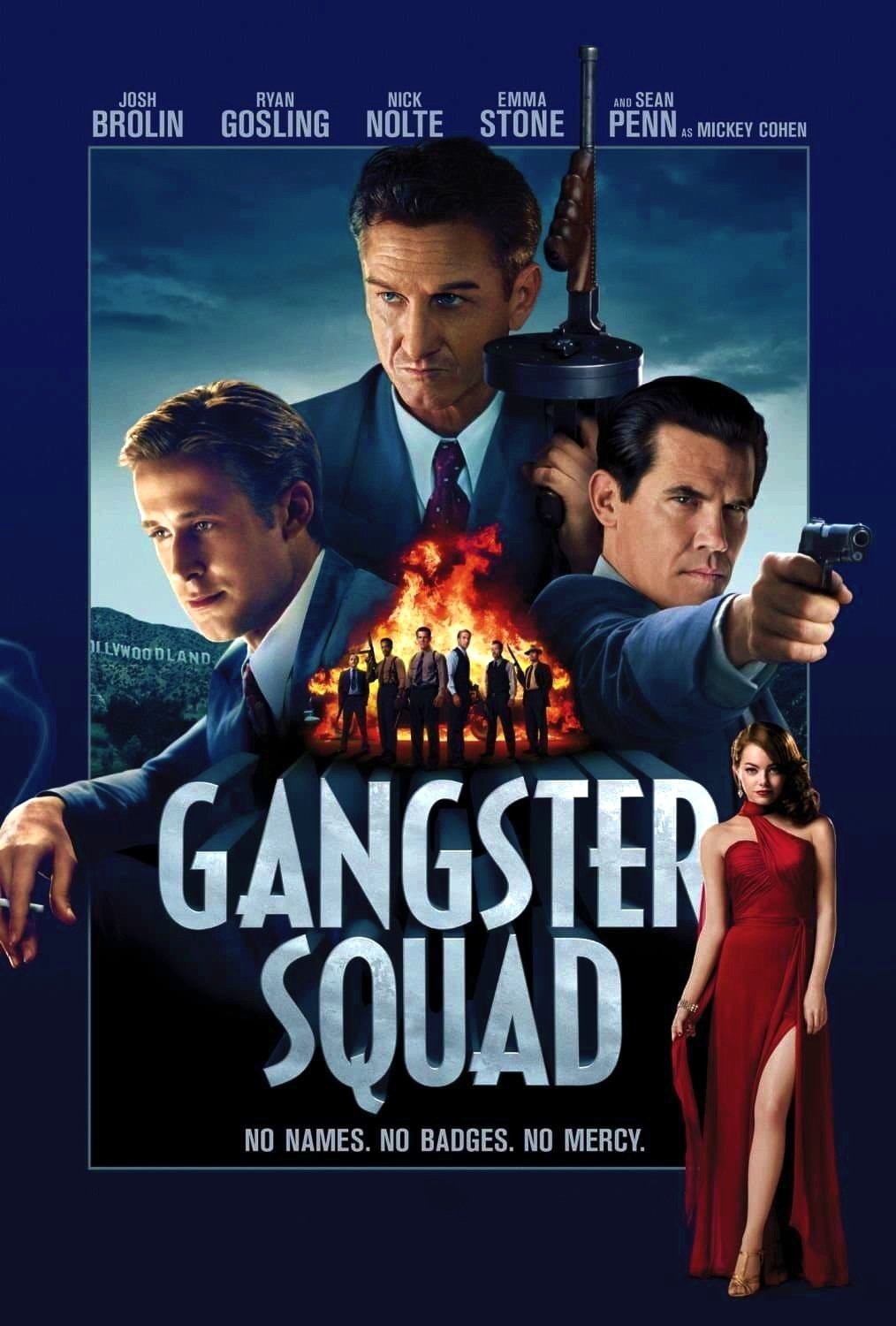 Gangster Squad