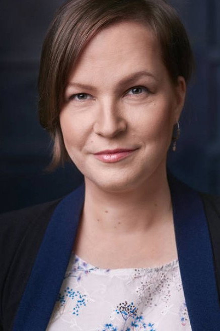 Iva Plemić Divjak