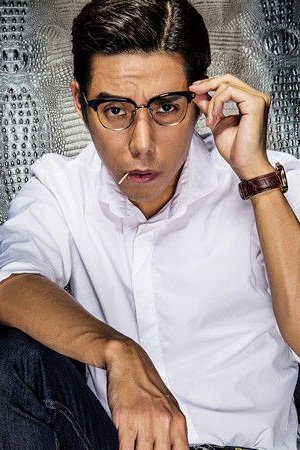 et billede af Yang Jinci