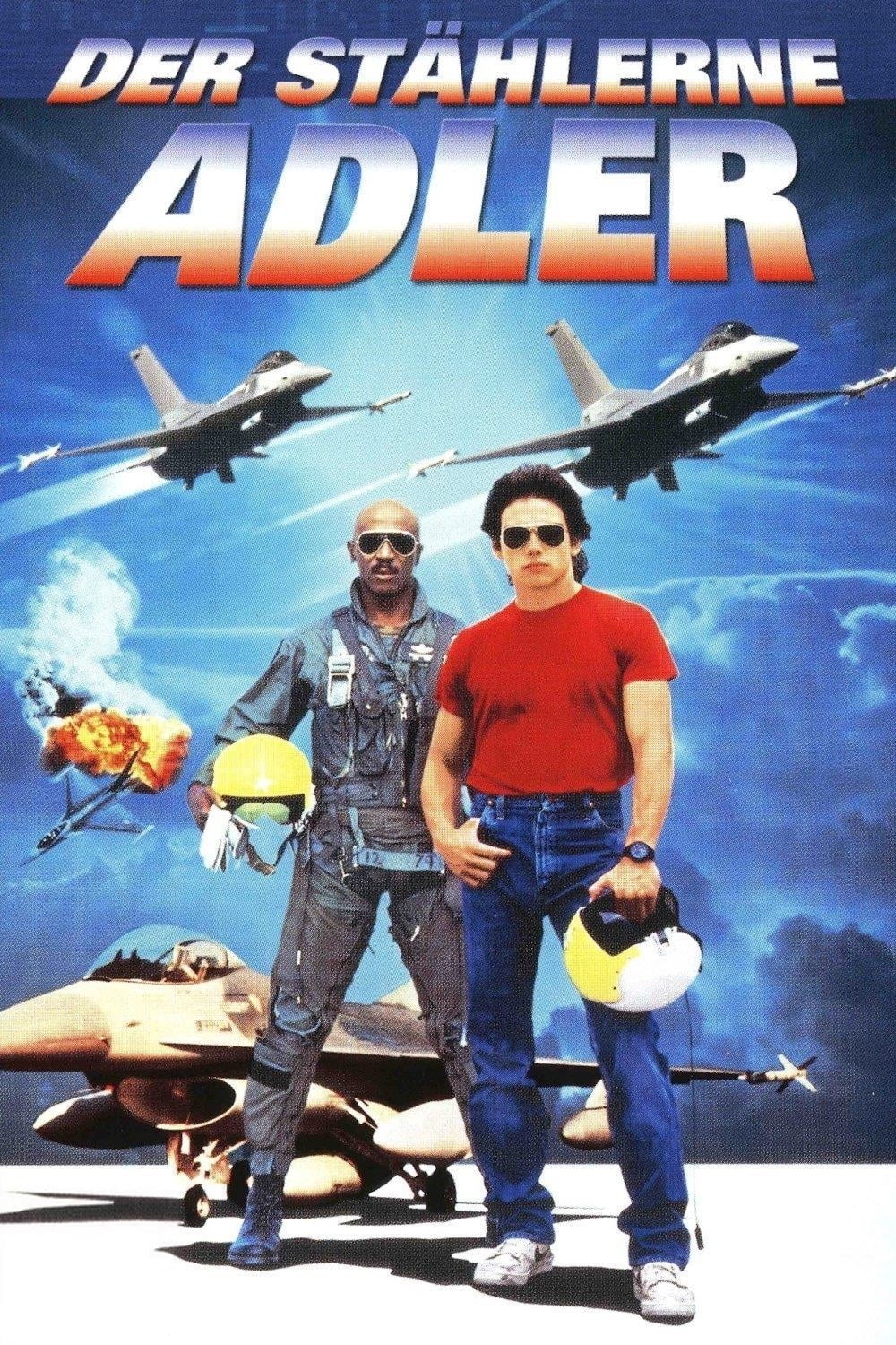 Iron Eagle