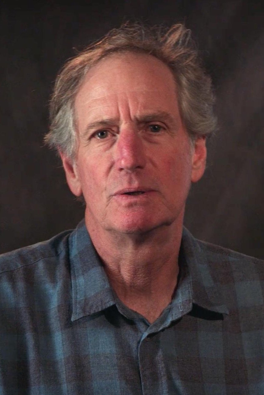 et billede af Jim Bloom