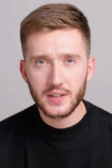 et billede af Dmitry Buzaev