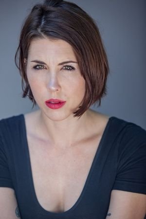 Sara Bess's picture in the cast