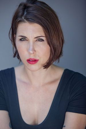 et billede af Sara Bess