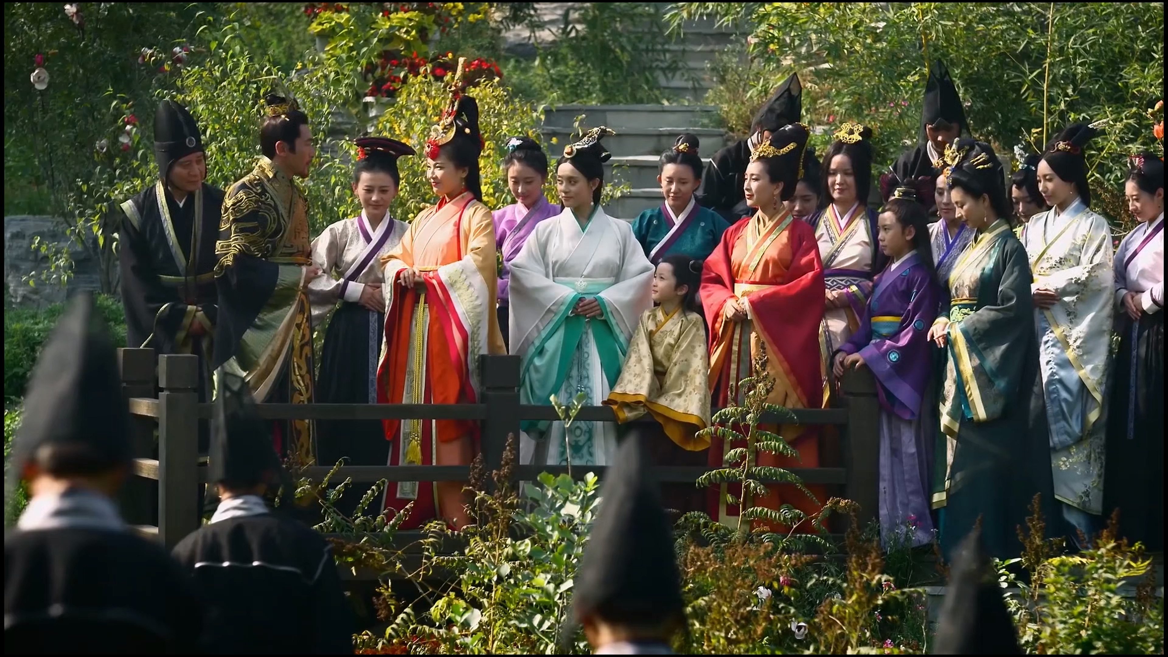 Legend of Mi Yue