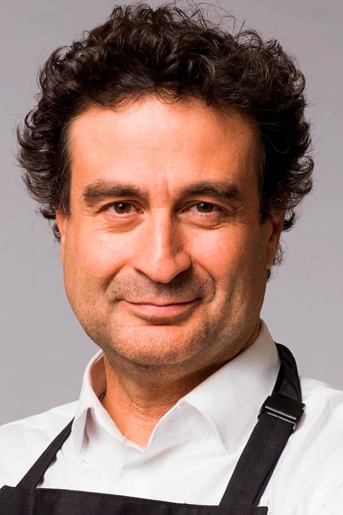 et billede af Pepe Rodríguez