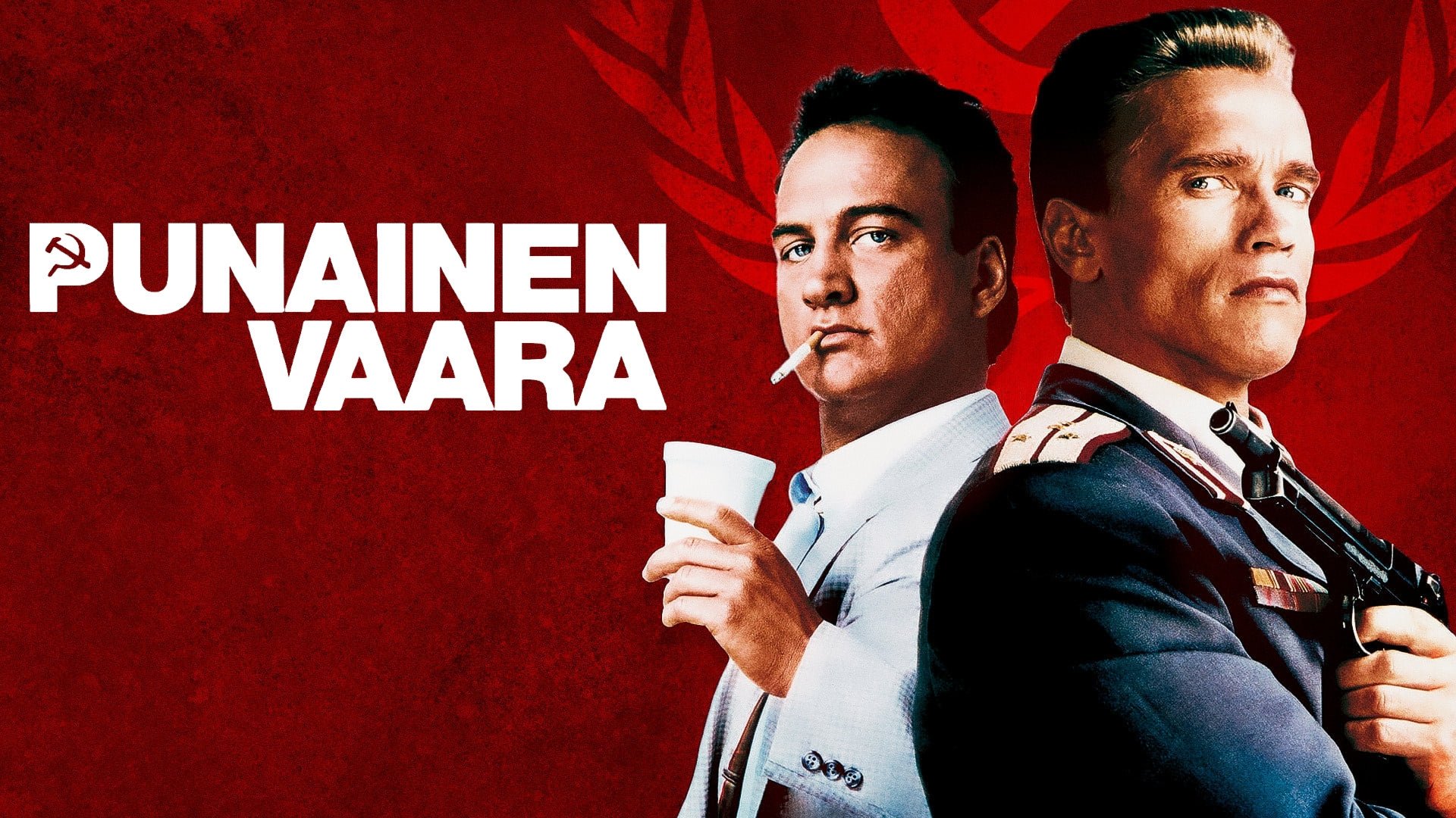 Red Heat (1988)