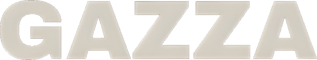 Gazza Logo