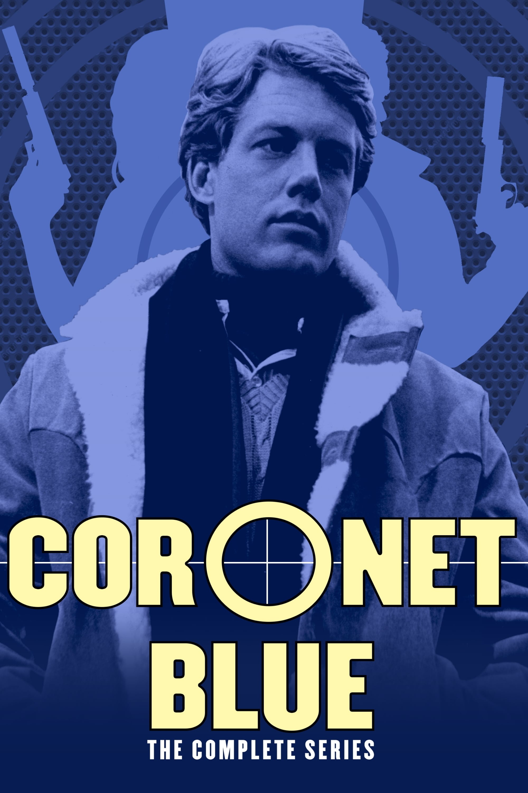 Coronet Blue TV Shows About Memory Loss