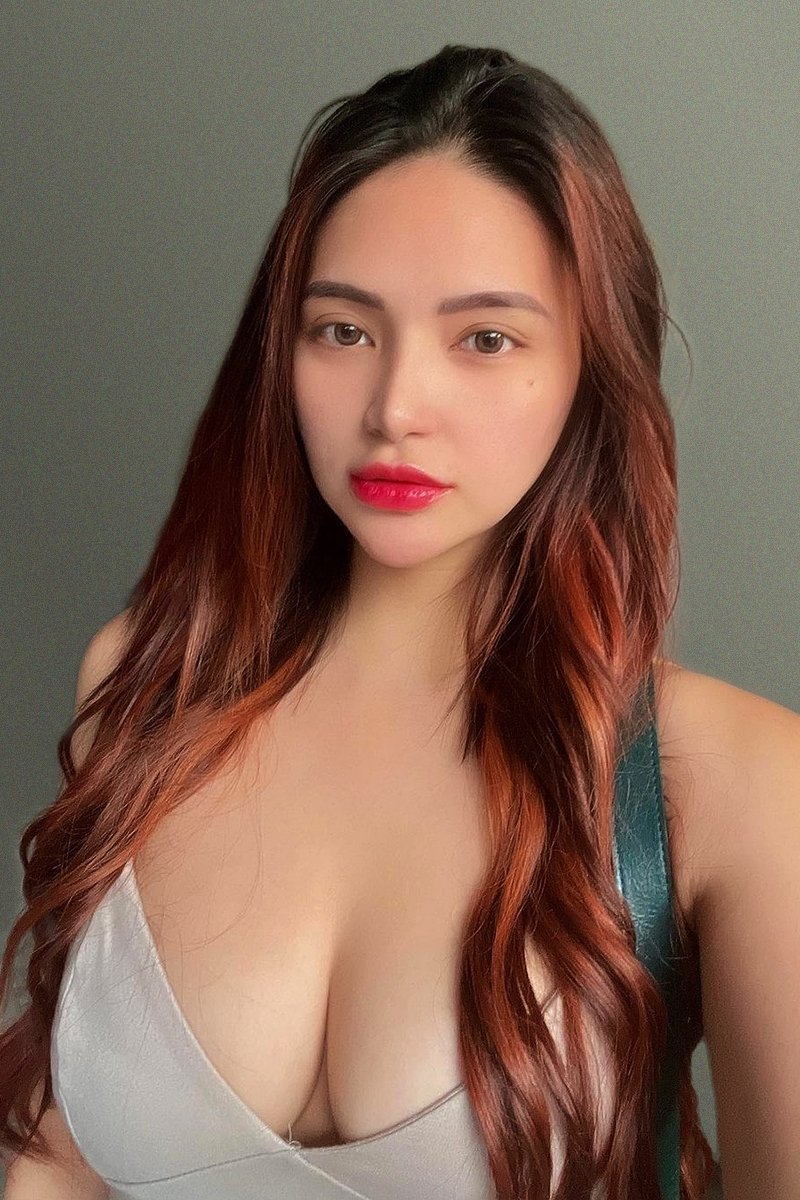 Shiena Yu(希埃纳·于)