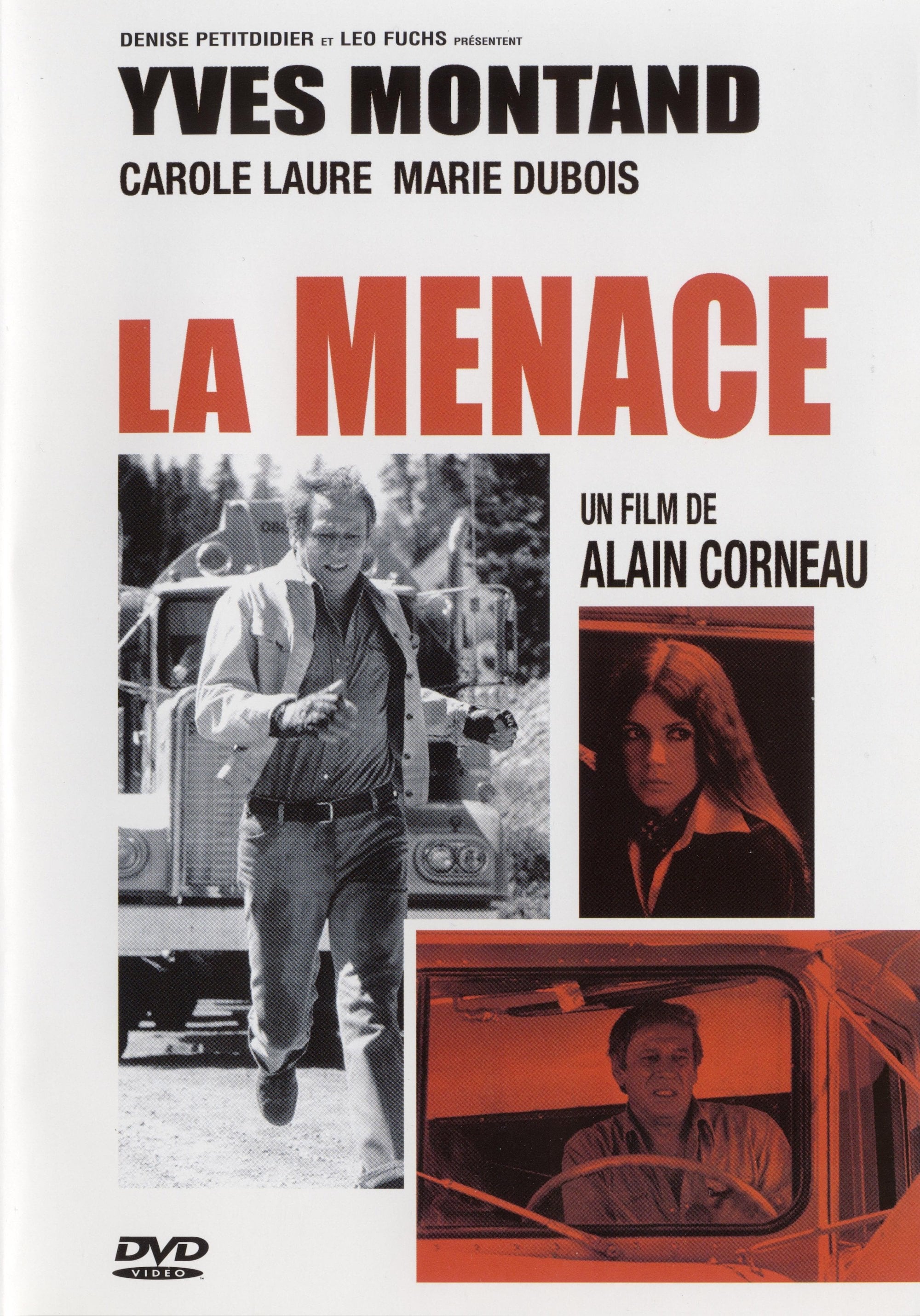 La menace