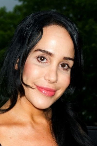 et billede af Nadya Suleman