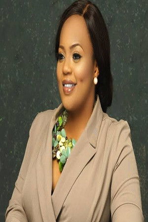 et billede af Chinneylove Eze