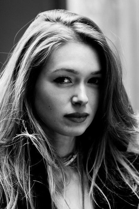 et billede af Jeanne Sauvat