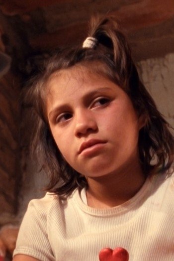 Mileider Gil's picture in the cast