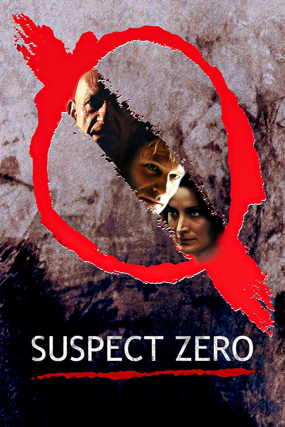 Suspect Zero