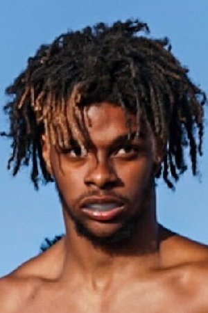 et billede af Ashton Sylve