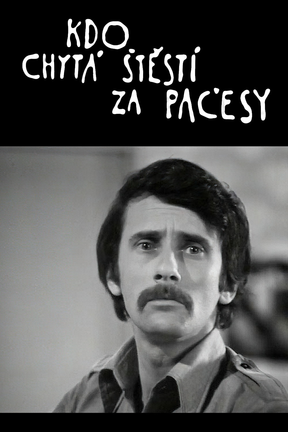 Kdo chytá štěstí za pačesy image