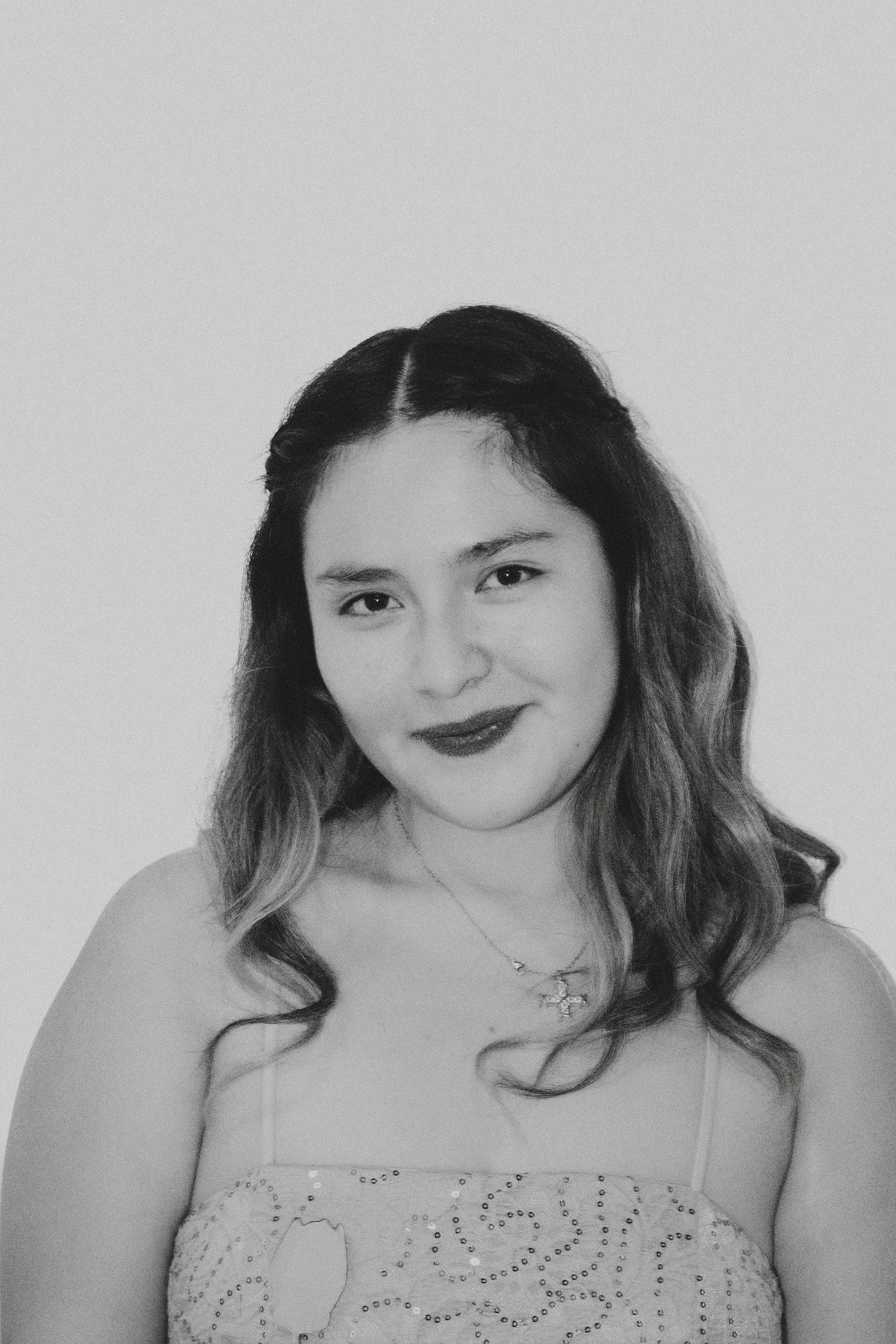 Mariana Daniela Hernández Moreno