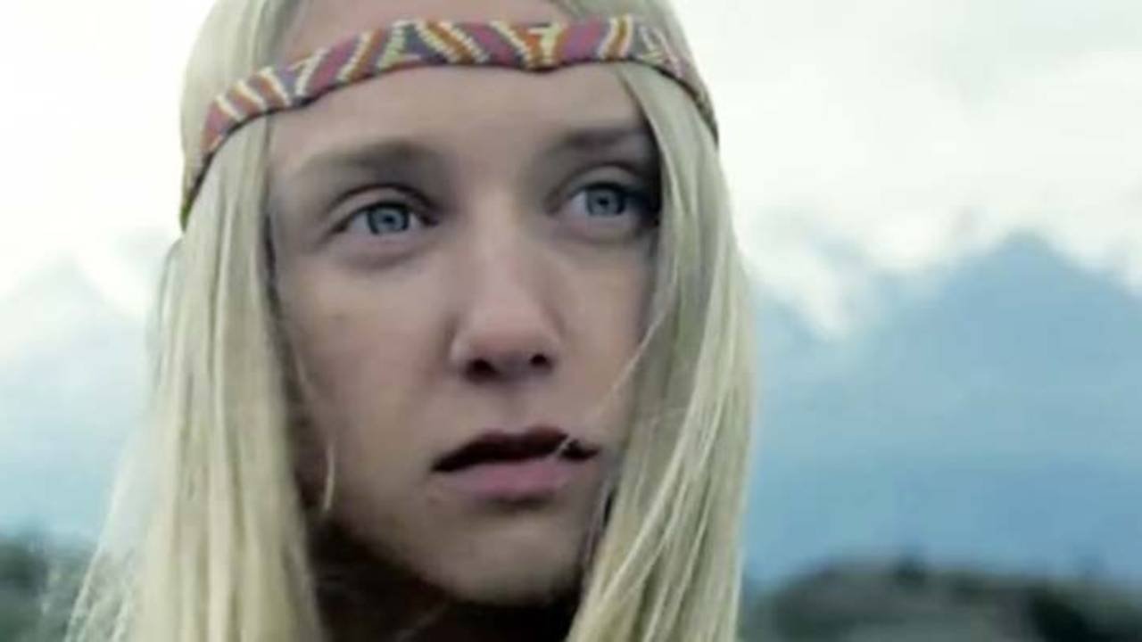 Hitchhiking Trip (2009)