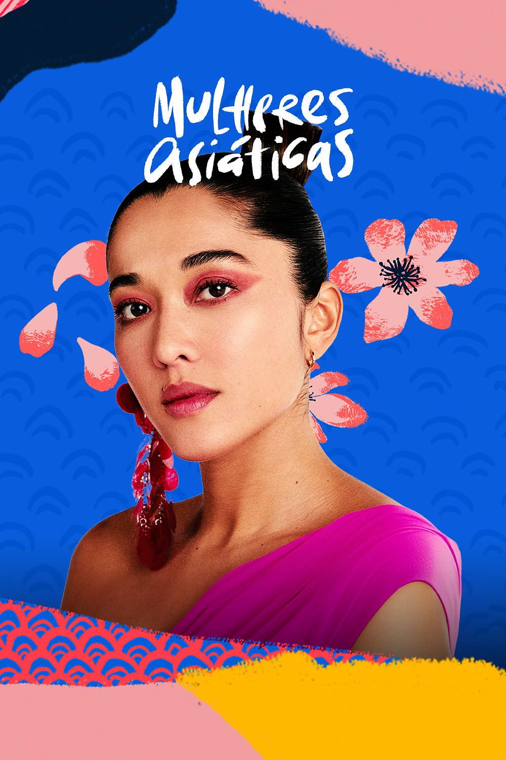Mulheres Asiáticas
