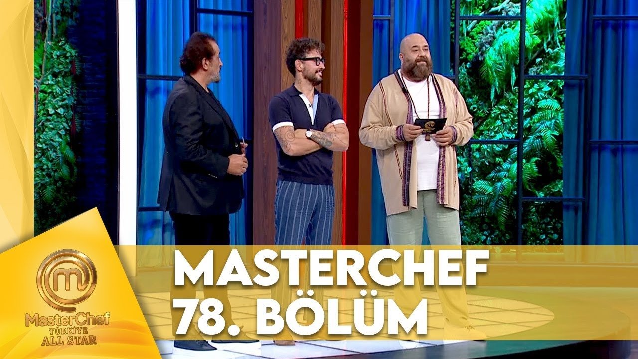 MasterChef Türkiye