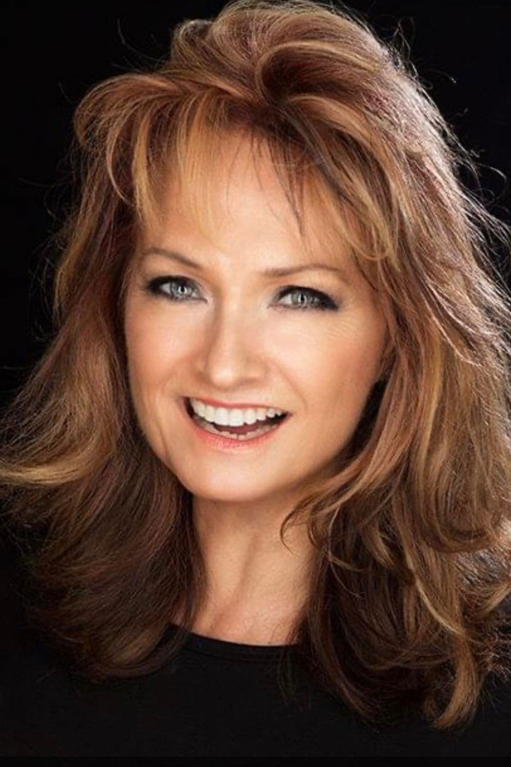 et billede af Bea Broda