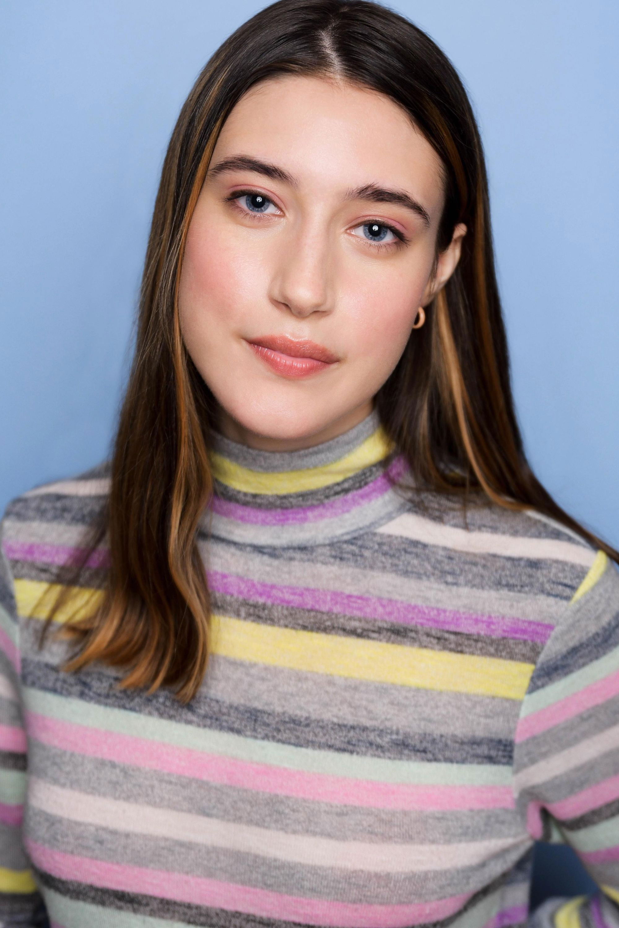 et billede af Kathryn Milewski