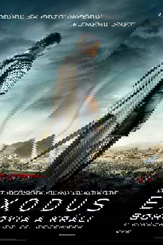 Exodus: Bohovia a králi