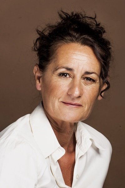 et billede af Asun Ayllón