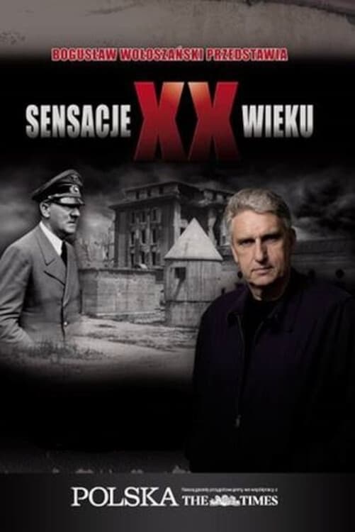 Sensacje XX Wieku TV Shows About War In Europe