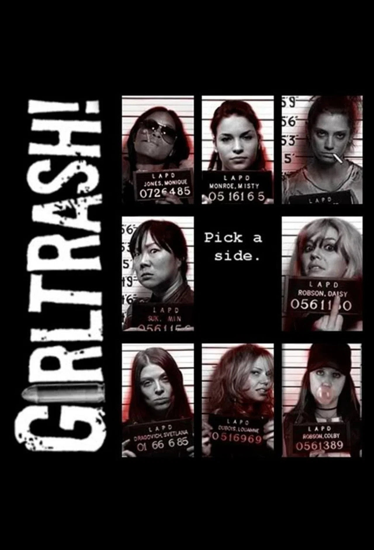 Girltrash! - Season 1