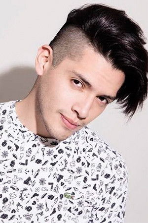 et billede af César Doroteo