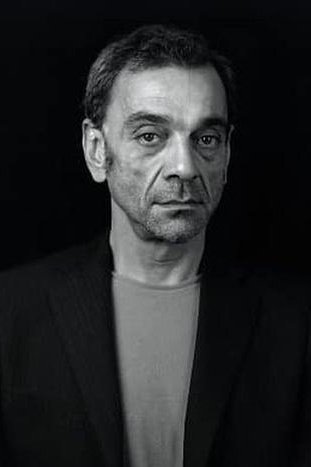Juvenal Garcês's picture in the cast
