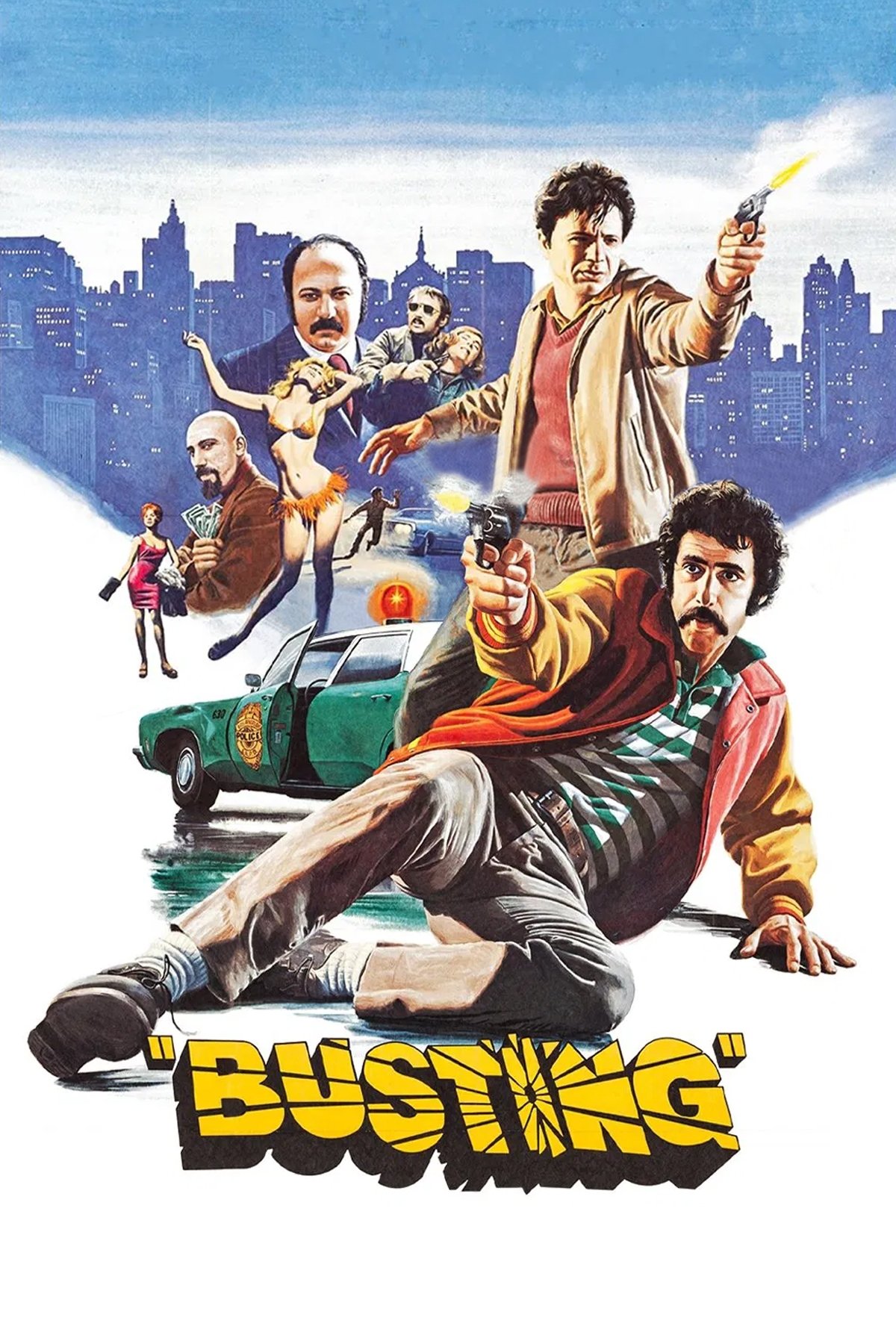 Busting