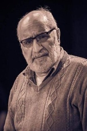 et billede af Ezzat Zain