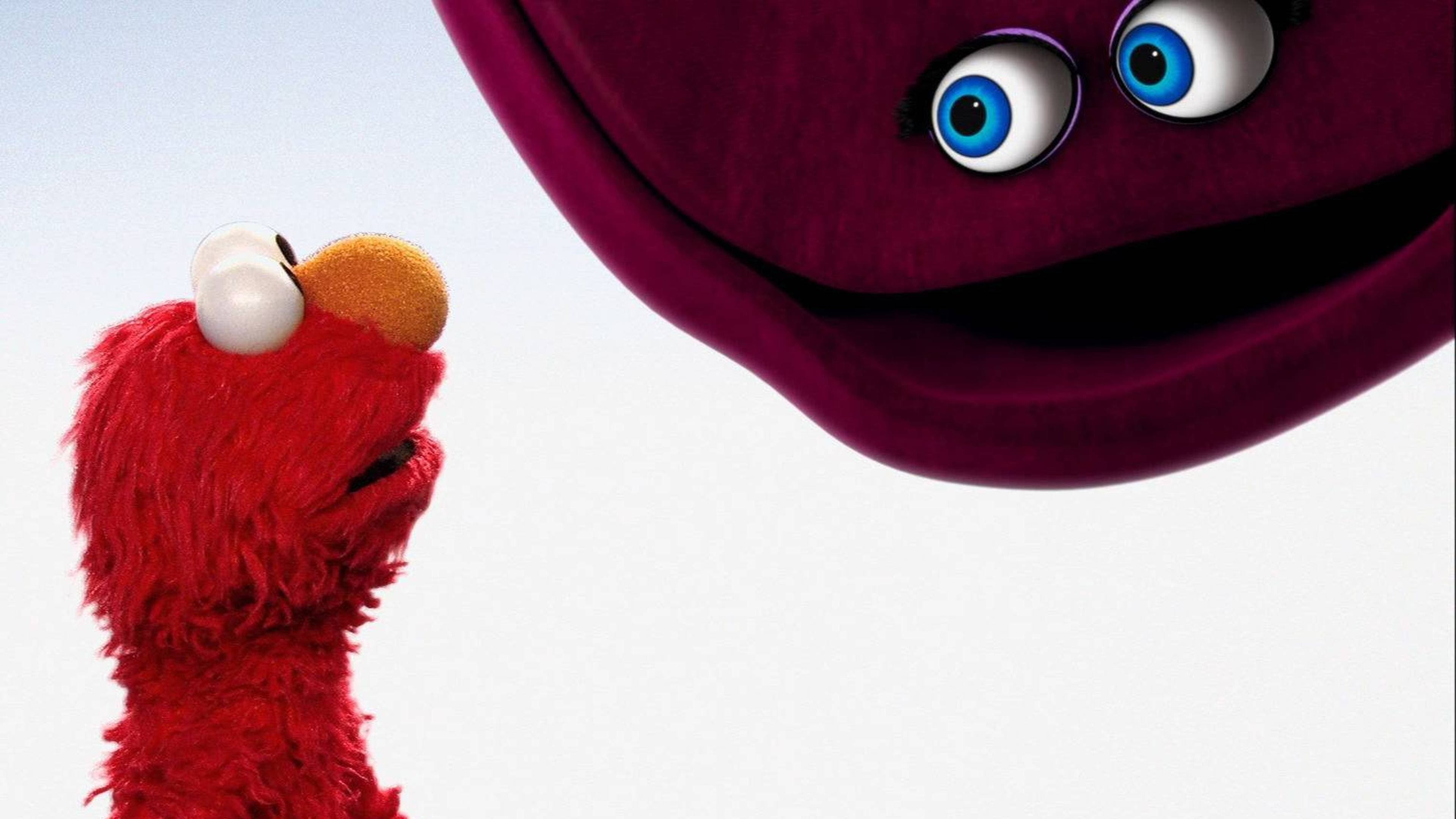 Sesame Street Staffel 43 :Folge 1 