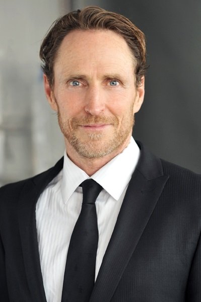 et billede af Terry Lewis