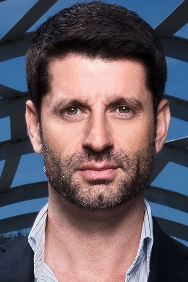 et billede af Harli Ames